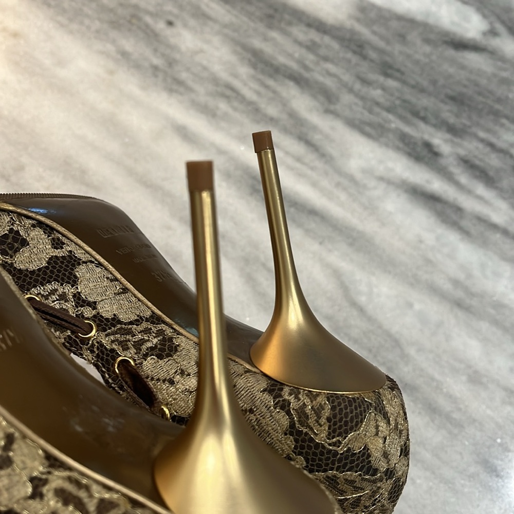 Le Silla heels - Picture 6 of 6